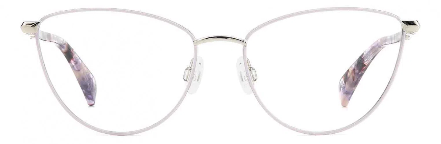 Rag & Bone RNB3063 Eyeglasses - view 2